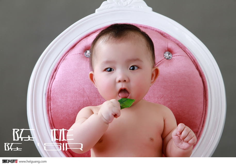 点击大图看下一张:新Start 儿童摄影