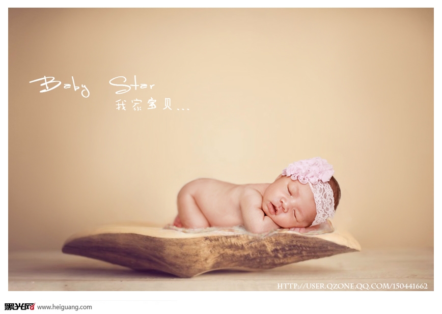 点击大图看下一张：我家宝贝 儿童摄影