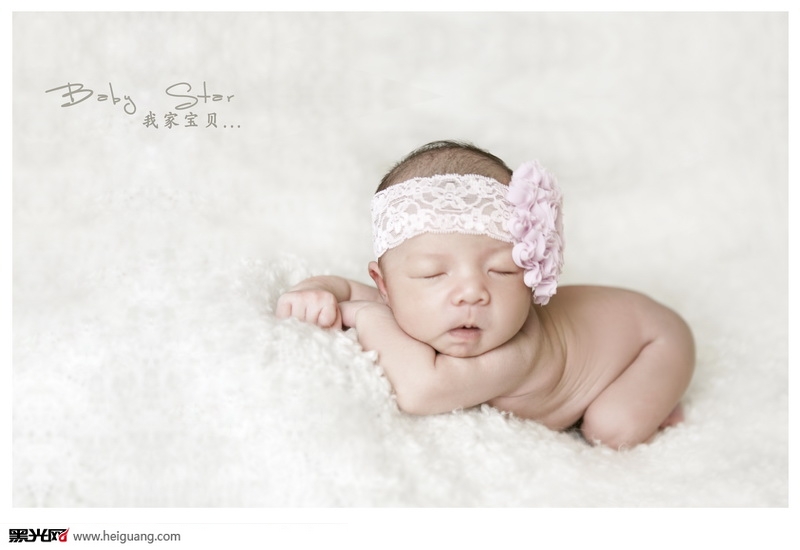 点击大图看下一张：我家宝贝 儿童摄影