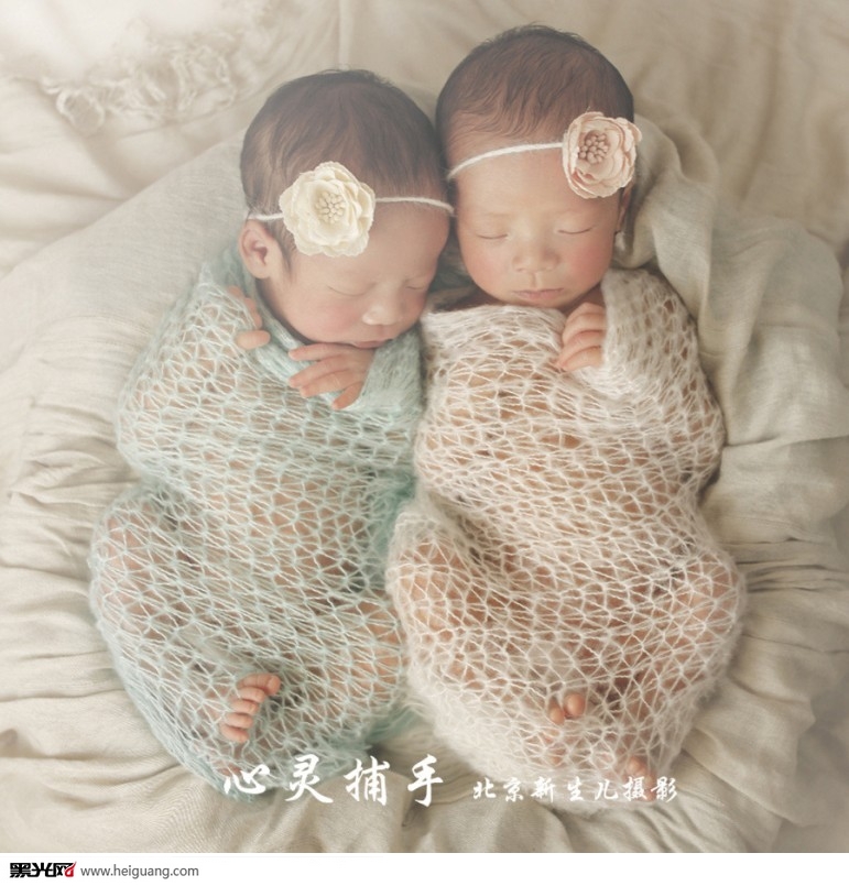 点击大图看下一张:孪生兄弟 儿童摄影