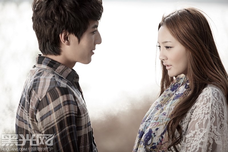 点击大图看下一张:铭记你的美 数码后期