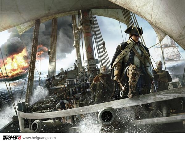 点击大图看下一张：概念 设计欣赏