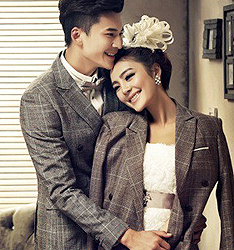 爱的颂歌
	
		作者：匿名