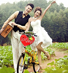 命中注定我爱你
	
		作者：匿名