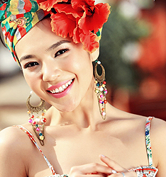 我们去旅行
	
		作者：阮赵银