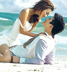 天长地久
	
		作者：曹卓蕴