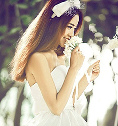 愿望
	
		作者：曹卓蕴