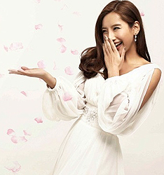 幸福时光
	
		作者：曹卓蕴