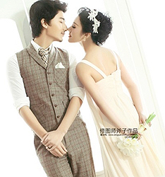 白色之恋
	
		作者：曹杰