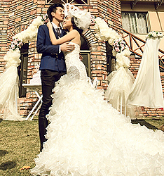 爱在甬城
	
		作者：阿俊