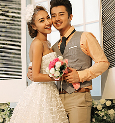 花恋
	
		作者：翁建军