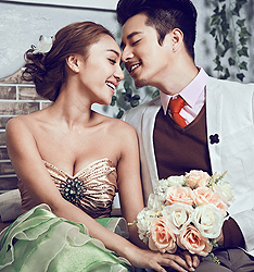 爱之旅
	
		作者：翁建军