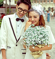 漫步
	
		作者：付杰