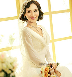 我们的爱
	
		作者：曹杰