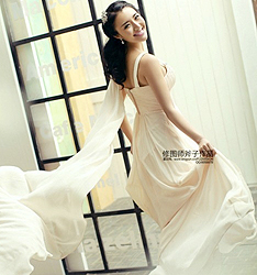 静静的等待
	
		作者：曹杰