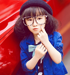 时尚色彩密码
	
		作者：周立旭