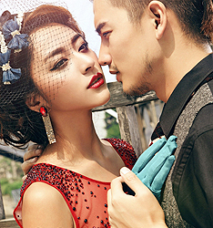 我们的梦
	
		作者：阮赵银