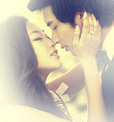 你的温柔
	
		作者：冯世华