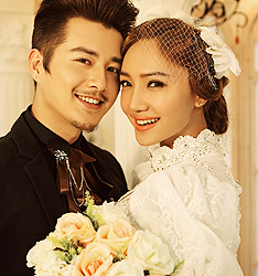 爱的奢华
	
		作者：翁建军