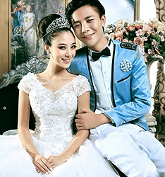 温莎情缘
	
		作者：郭兴峰