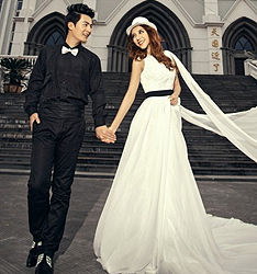 永恒之恋
	
		作者：所磊