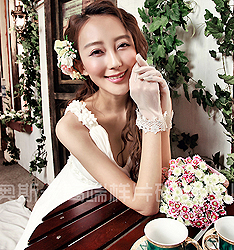 婚礼盛典
	
		作者：OSCAR