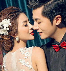 一生有你
	
		作者：郭兴峰