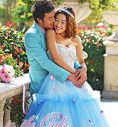 Garden Lady
	
		作者：周鸣