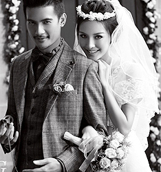 杰克AND茱莉
	
		作者：曹杰