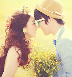 夏沫花语
	
		作者：刘珈铭