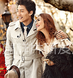 爱在转角
	
		作者：OSCAR