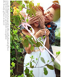 许愿瓶
	
		作者：苏禾影视