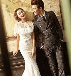 梦幻
	
		作者：日照诗华洛婚纱摄影