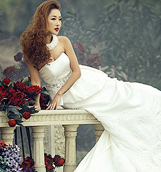 花
	
		作者：曹卓蕴