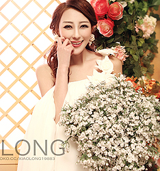 LOVE
	
		作者：易隆