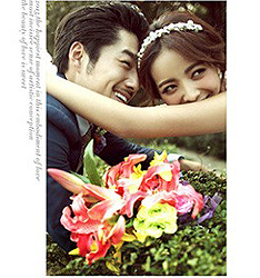 爱情进行时
	
		作者：苏禾影视