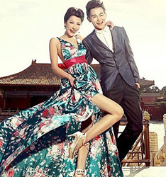 太庙
	
		作者：孟摄影