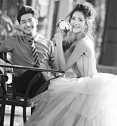 爱的华尔兹
	
		作者：曹卓蕴