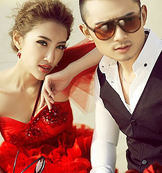 拉斐特
	
		作者：孟摄影