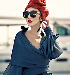 阿拉伯神灯
	
		作者：匿名