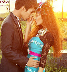 最幸福的浪漫
	
		作者：匿名