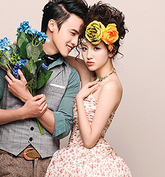 小清新
	
		作者：匿名