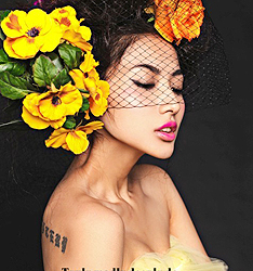 秋天的童话
	
		作者：匿名