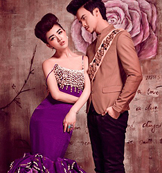 艳
	
		作者：金飞