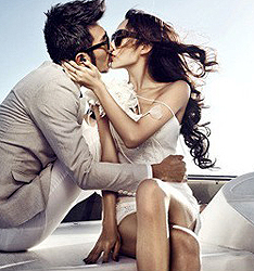 海之恋
	
		作者：高晓东