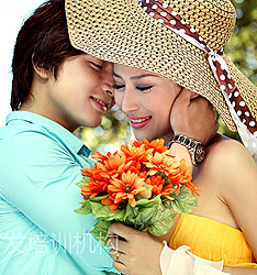 美好时光
	
		作者：OSCAR