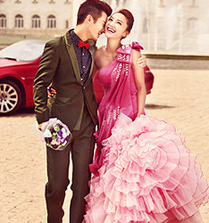 聆听紫色的空气
	
		作者：老吴VS荣荣