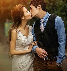 LOVE
	
		作者：张俊斌