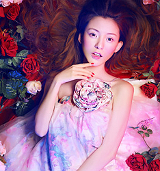 梦中的仙得蕊拉
	
		作者：老吴VS荣荣