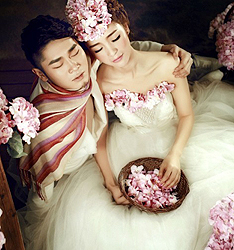 画意映像
	
		作者：重庆黑马摄影